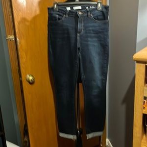 Lauren Conrad women’s jeans